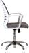 Кресло WEBSTAR GTP WHITE TILT CHR61 С-73/OH -14 6318491 фото 2