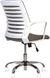 Кресло WEBSTAR GTP WHITE TILT CHR61 С-73/OH -14 6318491 фото 5