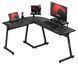 Gaming Desk HERO 6.0 BLACK 6813284 фото 2