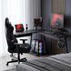Gaming Desk HERO 6.0 BLACK 6813284 фото 21