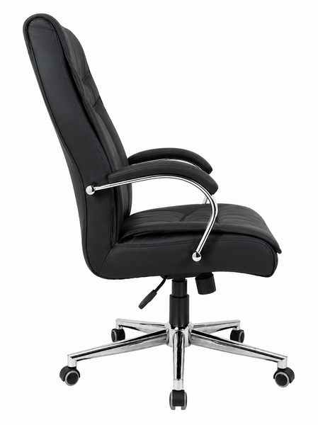 Scaun BURGAS chrome FLAY-2230 6021592 фото
