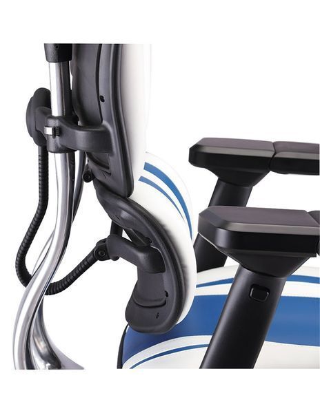 Fotoliu ERGOHUMAN ELITE GAMING MARS BLUE 682220203 фото