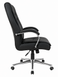 Scaun BURGAS chrome FLAY-2230 6021592 фото 2