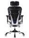 Fotoliu ERGOHUMAN ELITE GAMING MARS BLUE 682220203 фото 5