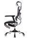 Fotoliu ERGOHUMAN ELITE GAMING MARS BLUE 682220203 фото 7