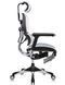 Fotoliu ERGOHUMAN ELITE GAMING MARS BLUE 682220203 фото 3