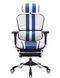 Fotoliu ERGOHUMAN ELITE GAMING MARS BLUE 682220203 фото 2