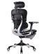 Fotoliu ERGOHUMAN ELITE GAMING MARS BLUE 682220203 фото 4