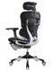Fotoliu ERGOHUMAN ELITE GAMING MARS BLUE 682220203 фото 6