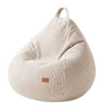 Пуф Comfy 1.0 Beige 682217540201 фото