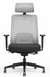 Scaun TANIT grey/ black 682220173 фото 2