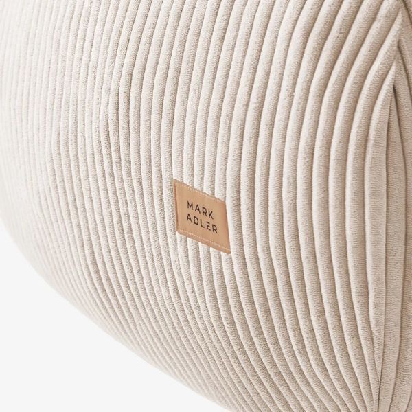 Пуф Comfy 1.0 Beige 682217540201 фото