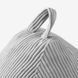 Пуф Comfy 1.0 Grey 682217540202 фото 4