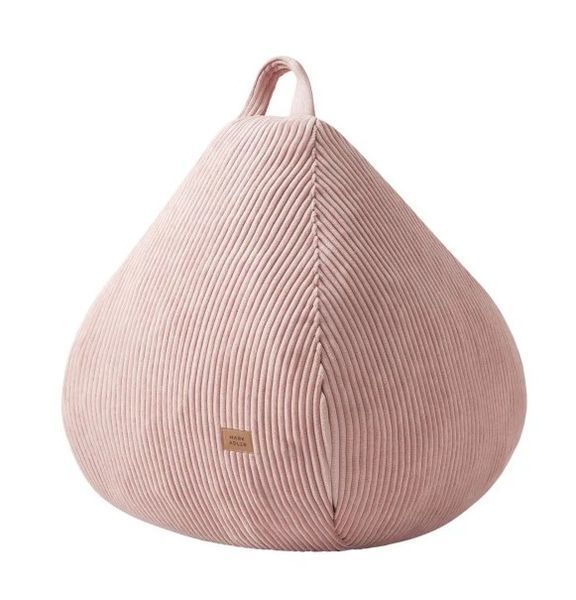 Пуф Comfy 1.0 Pink 682217540203 фото