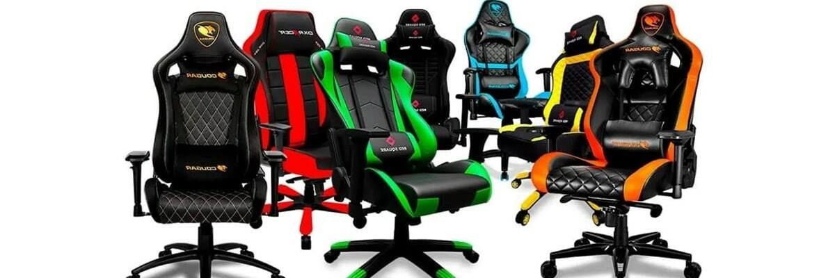 Scaune de gaming – Cumpara în Chisinau de la Limani Grup SRL фото