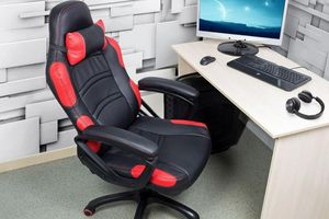 Scaune de gaming – Cumpara în Chisinau de la Limani Grup SRL фото