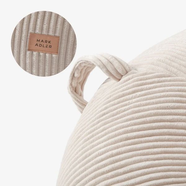 Пуф Comfy 3.0 Beige 682217540204 фото
