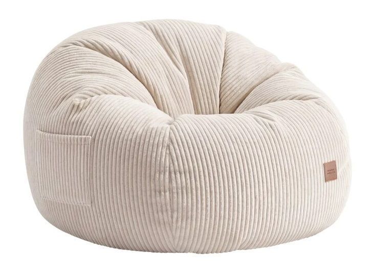 Пуф Comfy 3.0 Beige 682217540204 фото