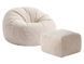 Пуф Comfy 3.0 Beige 682217540204 фото 1
