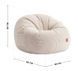 Пуф Comfy 3.0 Beige 682217540204 фото 7