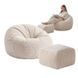 Пуф Comfy 3.0 Beige 682217540204 фото 2