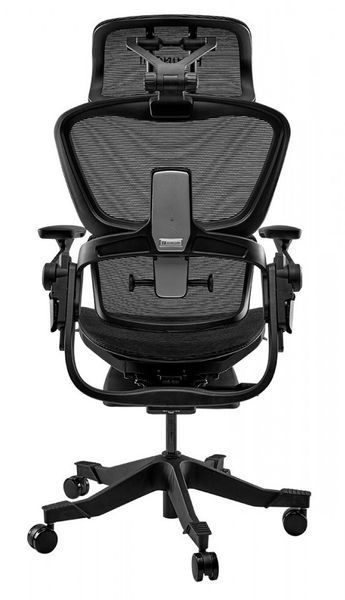 Fotoliu HINOMI H1 PRO V2 BLACK 67770526111 фото