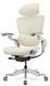 Кресло HINOMI H2 PRO CREAM WHITE 677705261161 фото 1