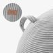 Пуф Comfy 3.0 Grey 682217540205 фото 4