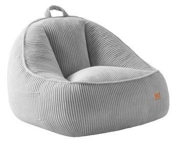 Пуф Comfy 4.0 Grey 682217540206 фото