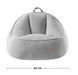 Пуф Comfy 4.0 Grey 682217540206 фото 7