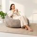 Пуф Comfy 4.0 Grey 682217540206 фото 4