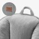 Пуф Comfy 4.0 Grey 682217540206 фото 5