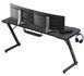 Gaming Desk HERO 4.8 BLACK + mousepad 64676076434 фото 4