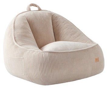 Пуф Comfy 4.0 Beige 682217540207 фото