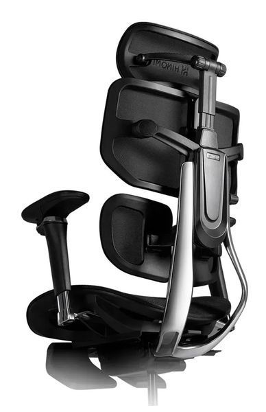 Fotoliu HINOMI X2 PRO BLACK 67770526113 фото