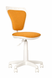 Scaun MINISTYLE GTS WHITE P AB-37 652931413 фото 2
