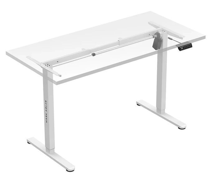 Основа для письменного стола XENO 2.1 WHITE 682217621213 фото