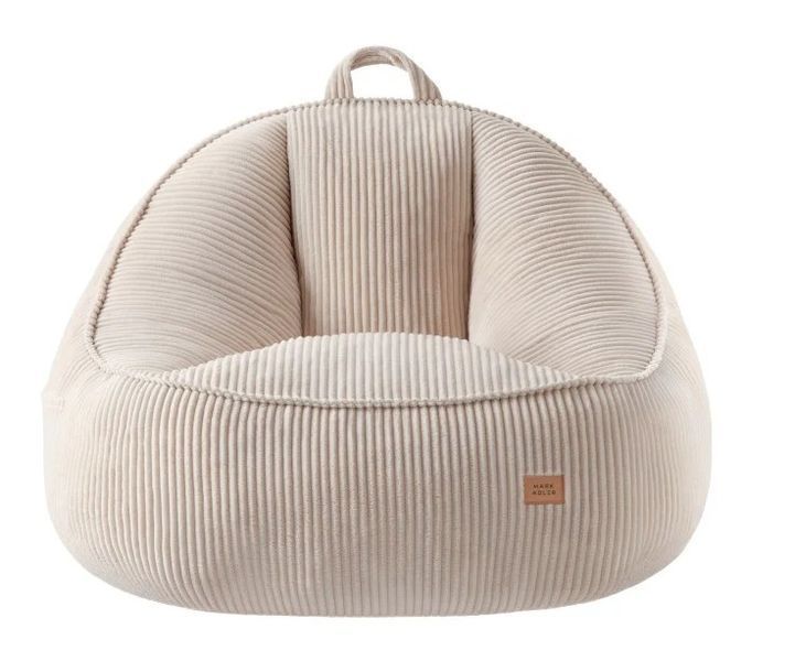 Пуф Comfy 4.0 Beige 682217540207 фото