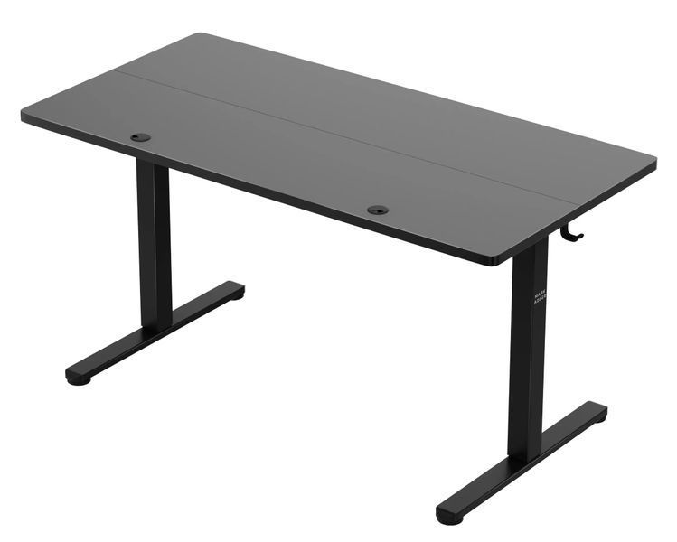 Геймерский стол LEADER 7.3 BLACK 6822176212123 фото