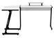 Gaming Desk HERO 6.0 WHITE 68132842 фото 2