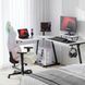 Gaming Desk HERO 6.0 WHITE 68132842 фото 6