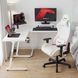 Gaming Desk HERO 6.0 WHITE 68132842 фото 5