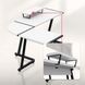 Gaming Desk HERO 6.0 WHITE 68132842 фото 9