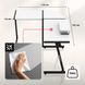 Gaming Desk HERO 6.0 WHITE 68132842 фото 7