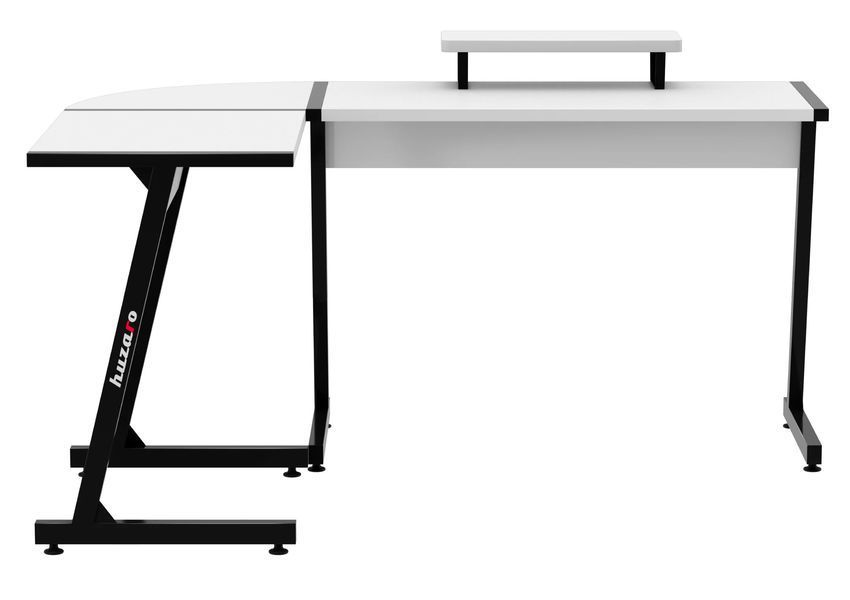 Gaming Desk HERO 6.0 WHITE 68132842 фото
